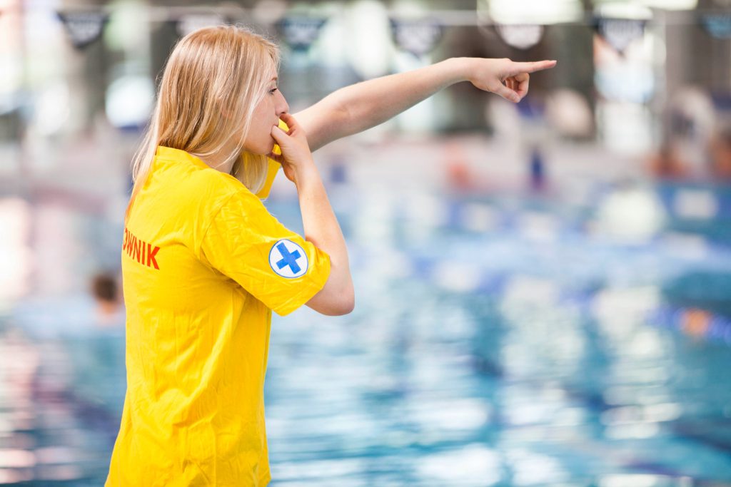 Update Lifeguard/ Toezichthouder op maat